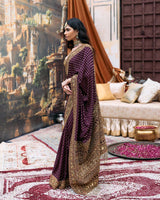 Darpana Saree Set