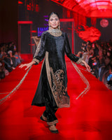 Maharani Suit