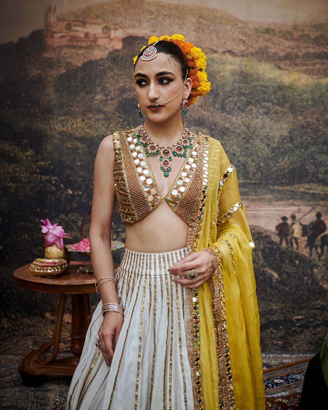 Surabhi