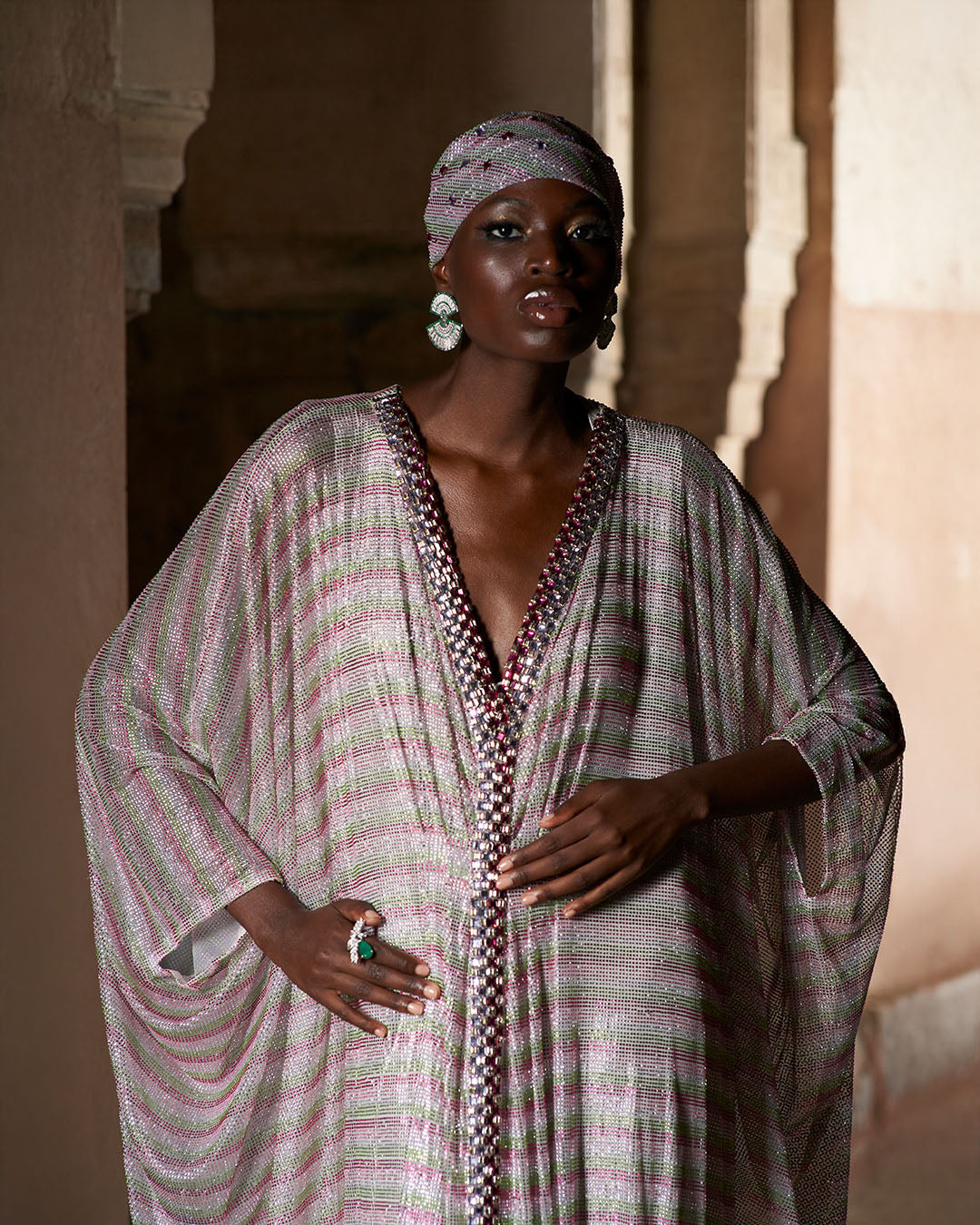 Osira Kaftan