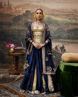 Zahra Lehenga