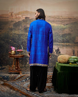 Sufi Kurta Set