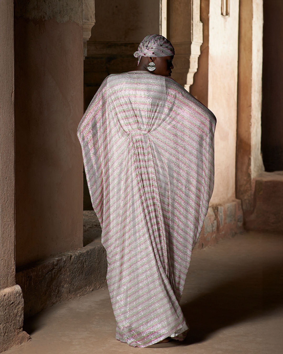 Osira Kaftan