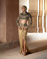 Pharaoh's Finery Co-ord Set