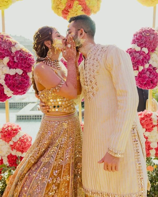 Darshanaa Aswani  wearing ITRH — photo 3