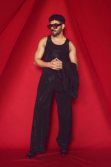 Aparshakti Khurana in Viper Bomber Set