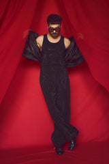 Aparshakti Khurana in Viper Bomber Set