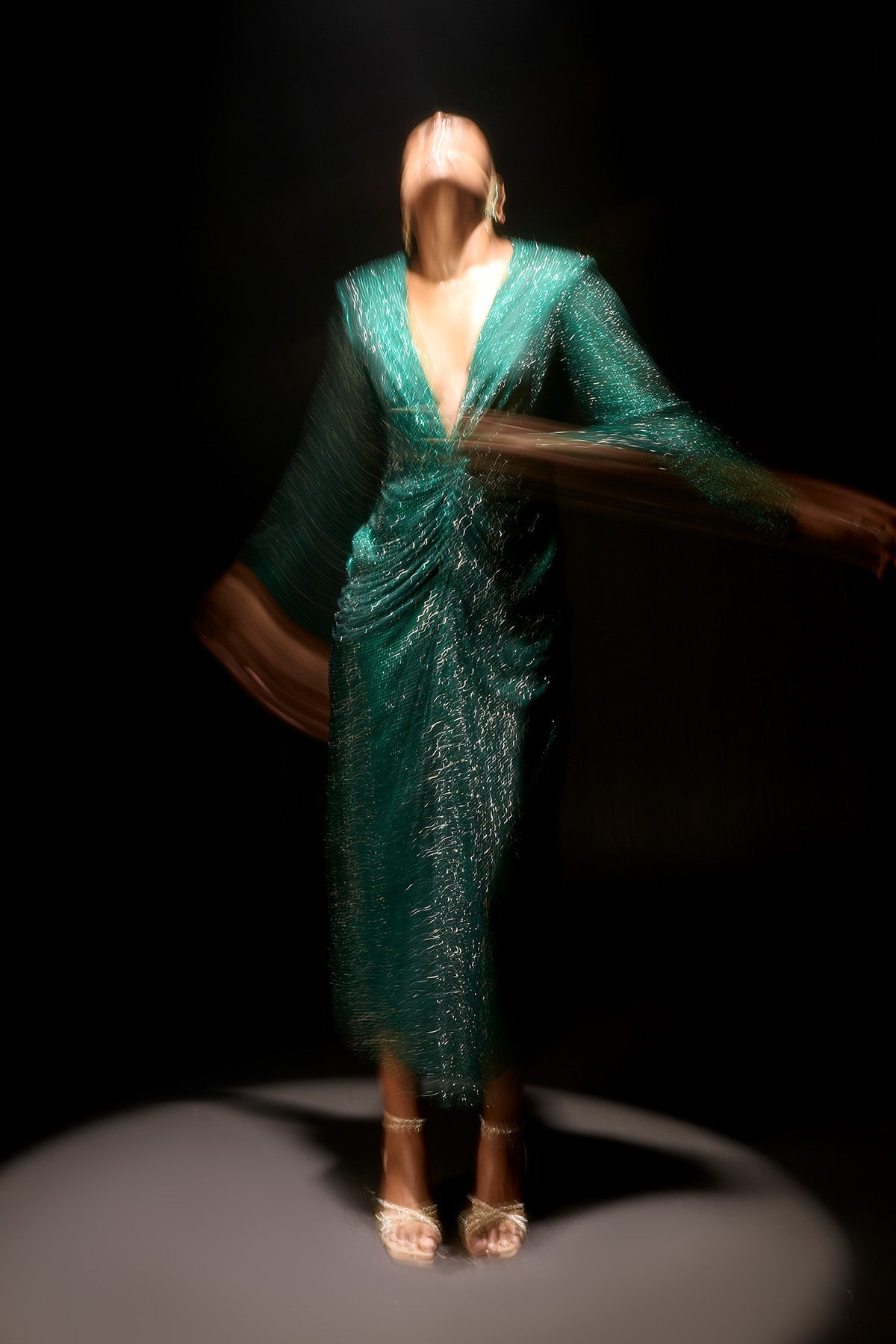 Seraphina Gown