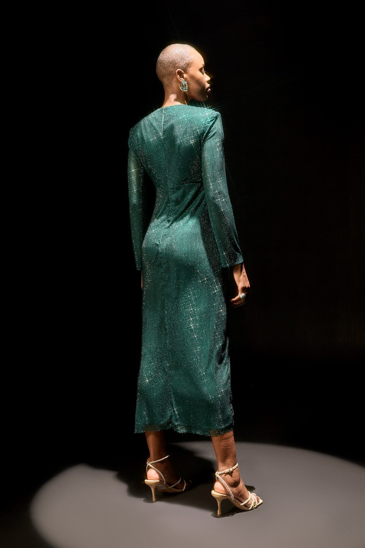 Seraphina Gown