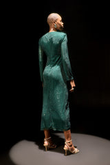 Seraphina Gown