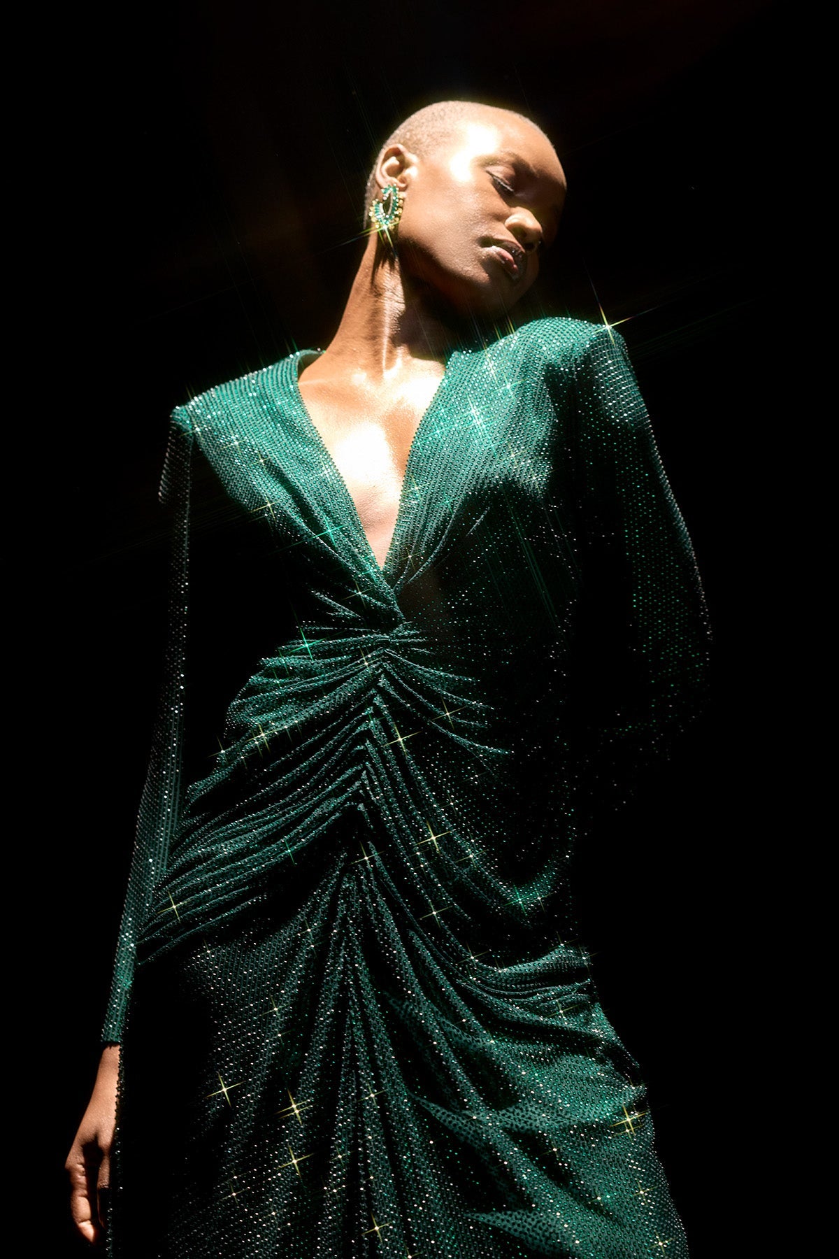 Seraphina Gown