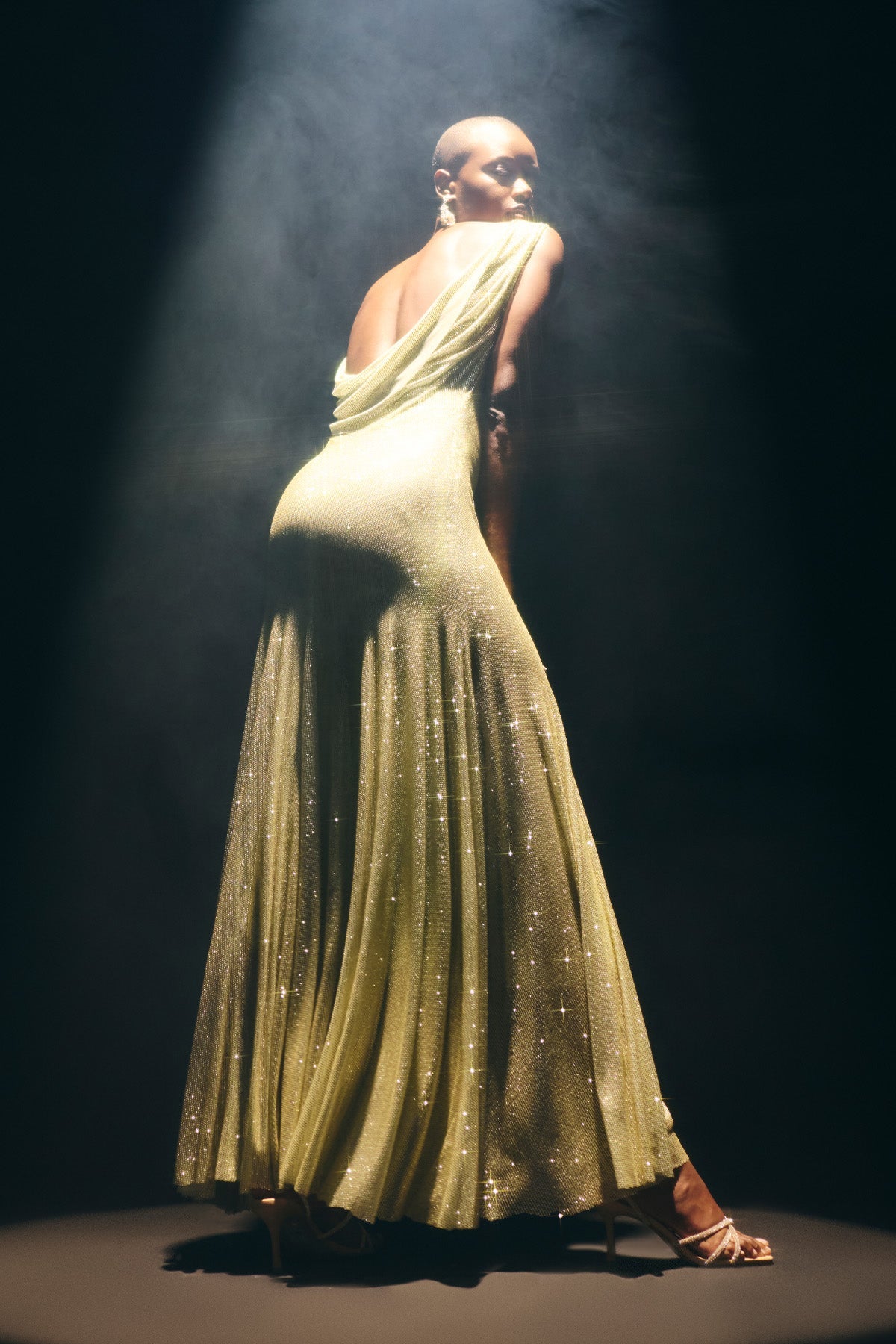 Elowen Gown