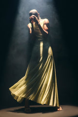 Elowen Gown