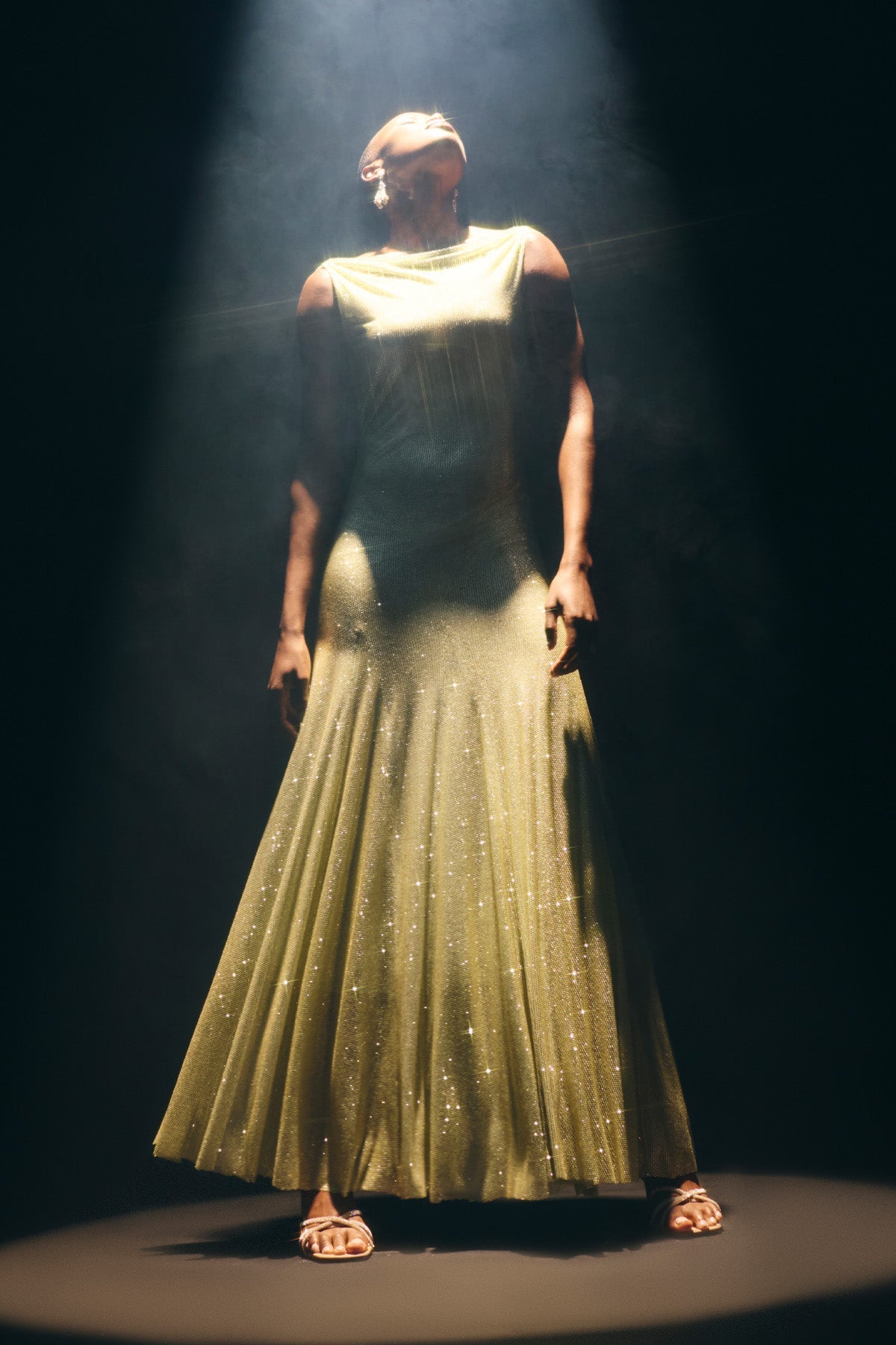 Elowen Gown
