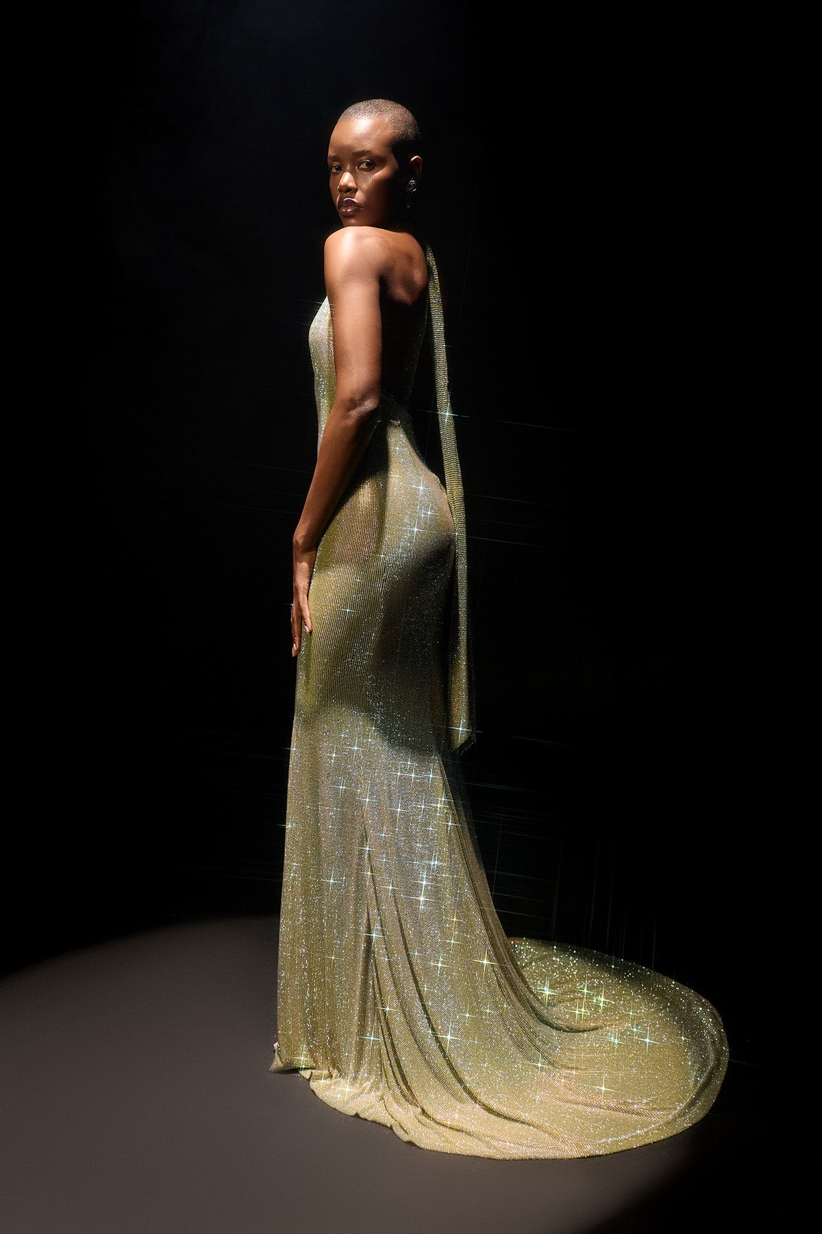 Elara Gown
