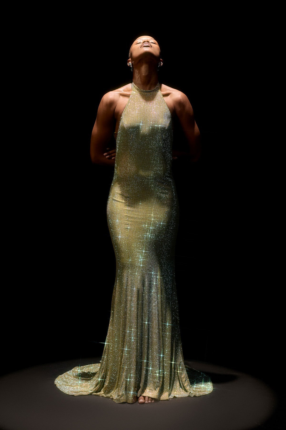 Elara Gown