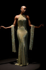 Elara Gown