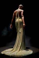 Elara Gown