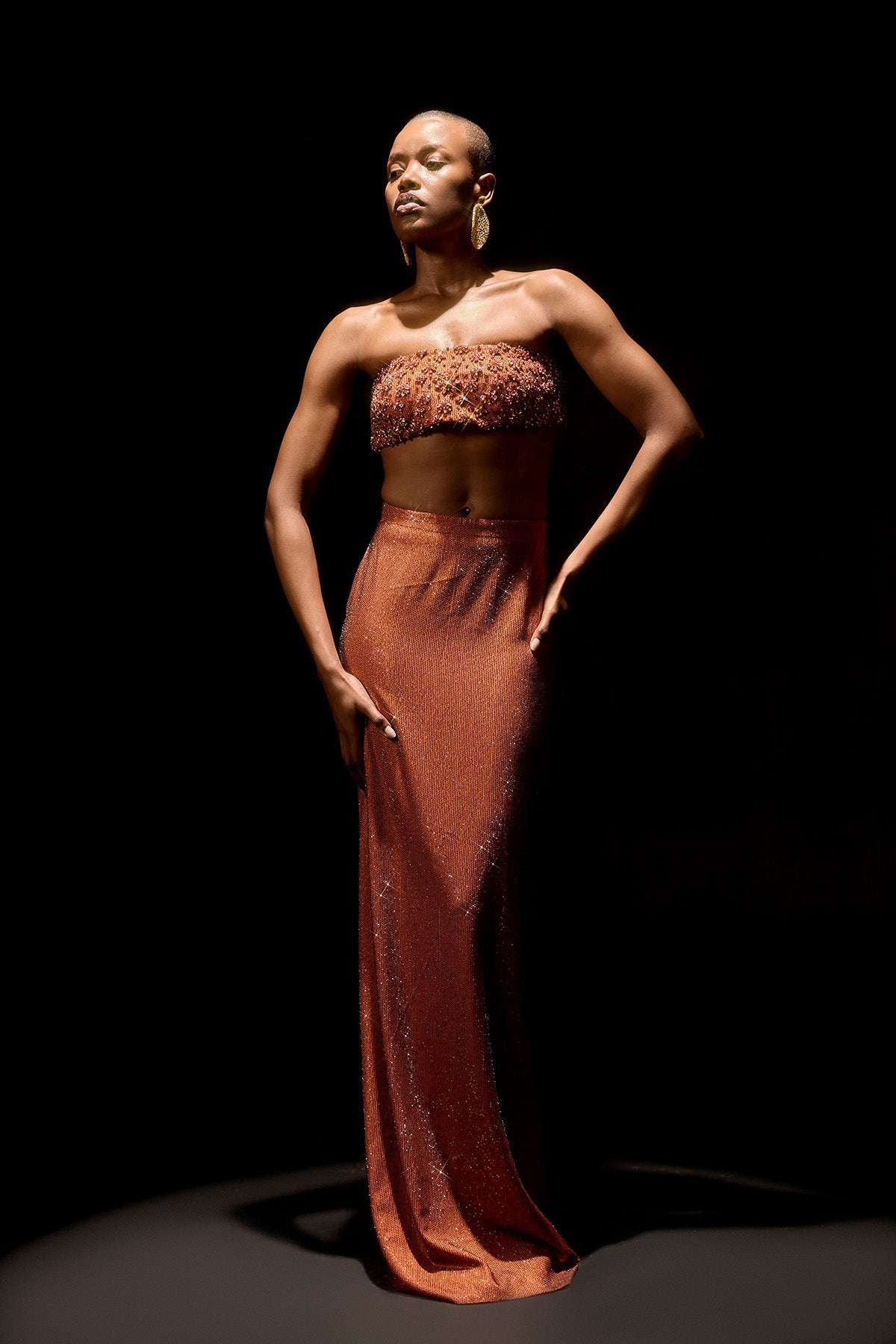 Sienna Set