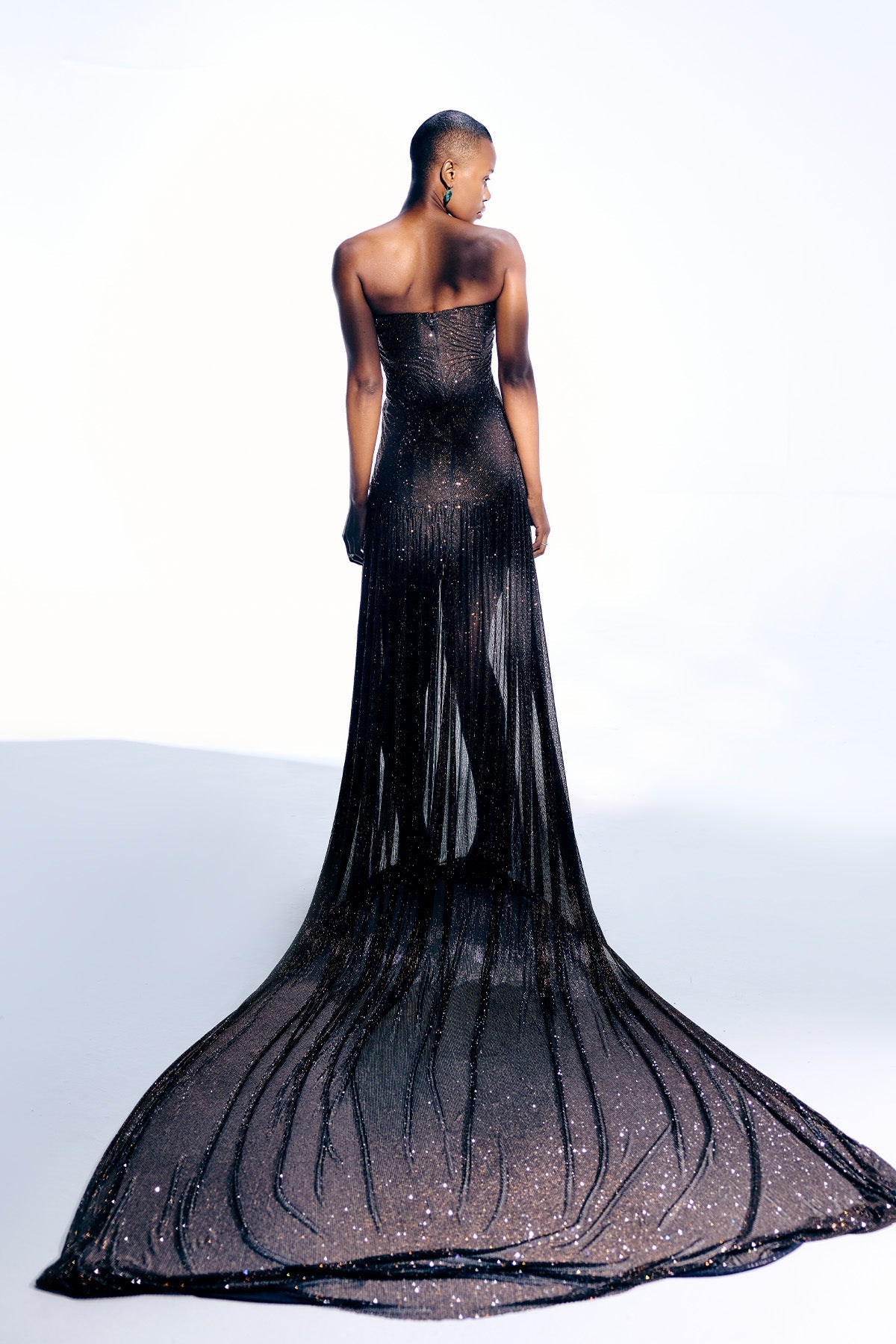 Araminta Gown