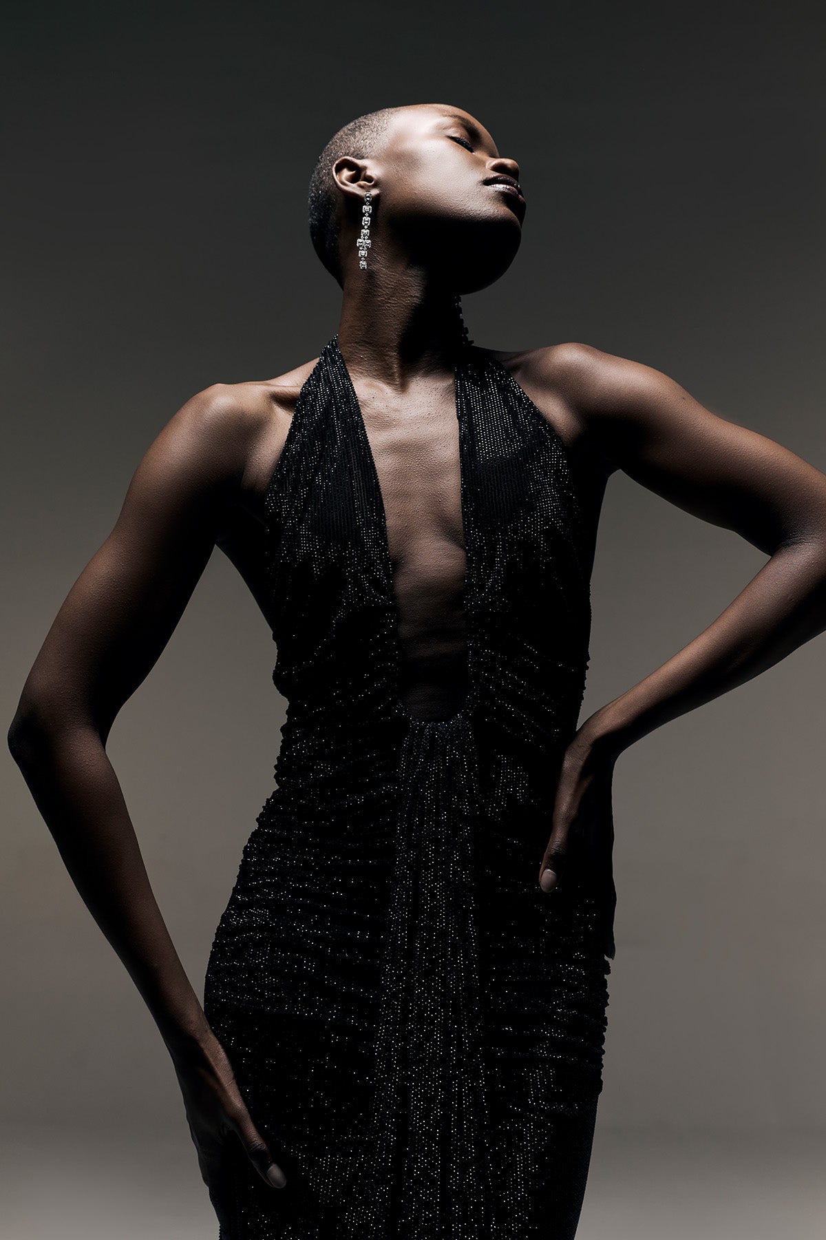Vespera Gown