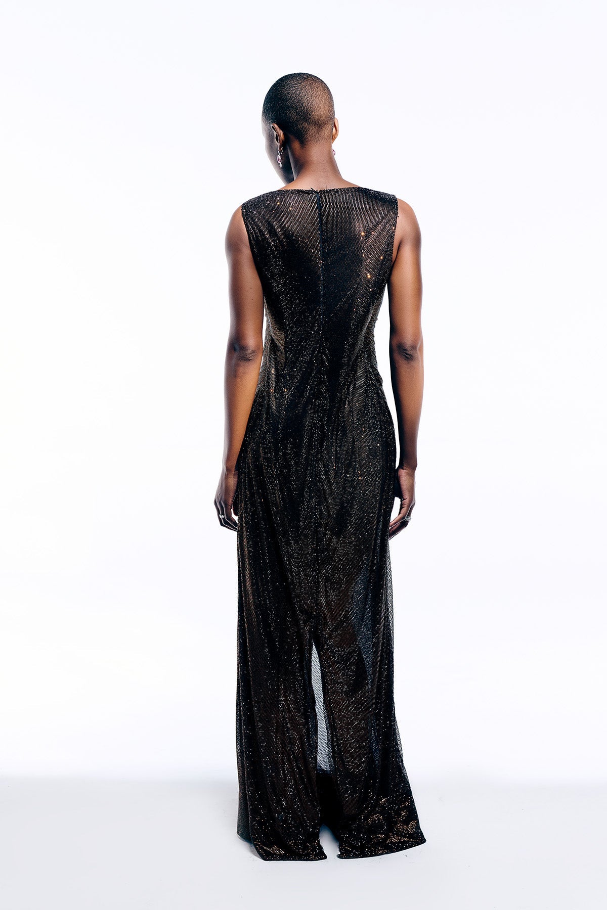 Soraya Gown