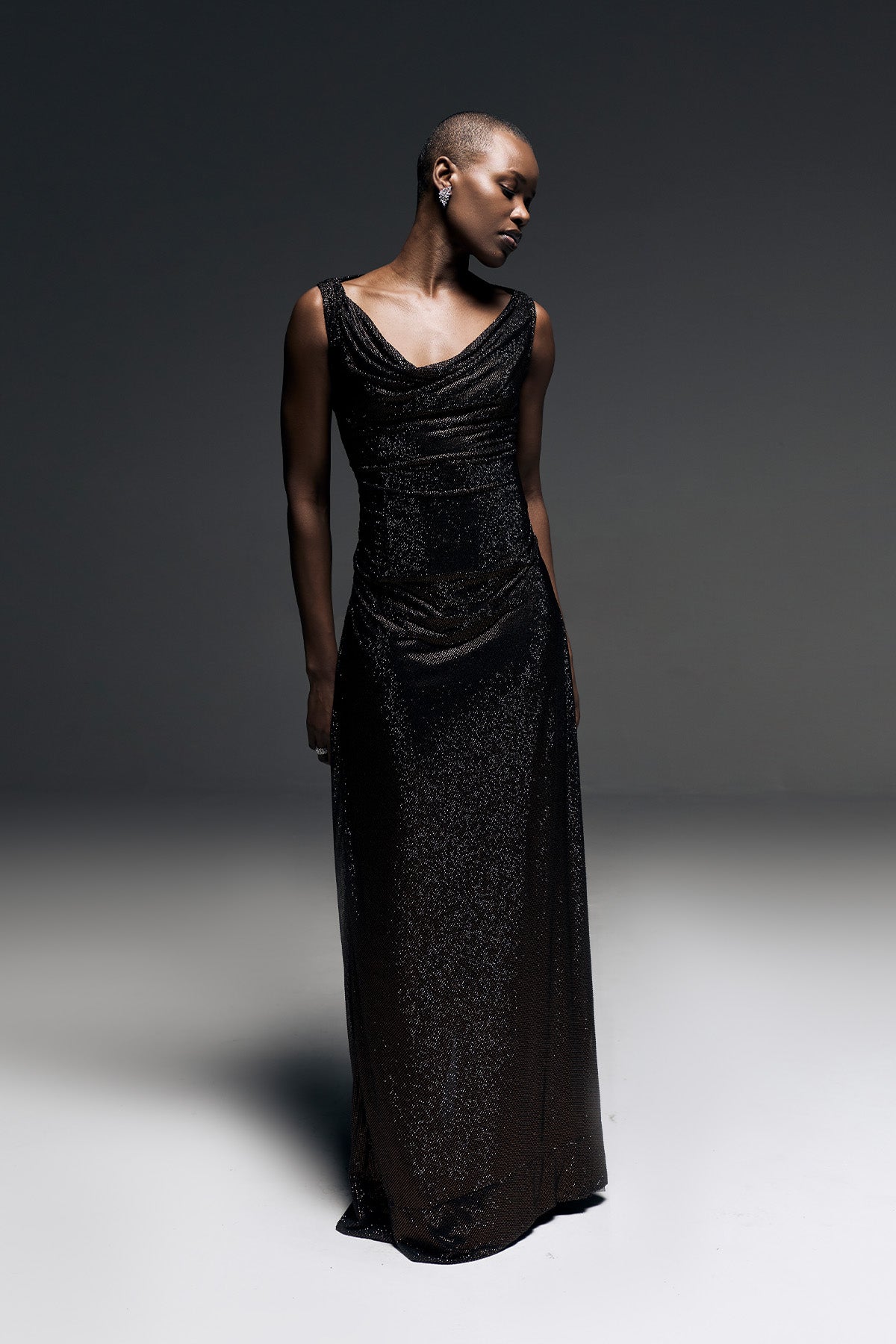 Soraya Gown