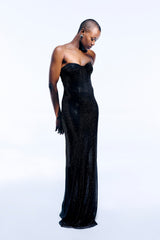 Zafira Gown