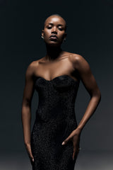 Zafira Gown