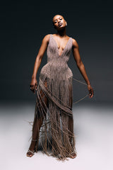 Rosalie Gown