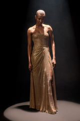 Valora Gown Set - B