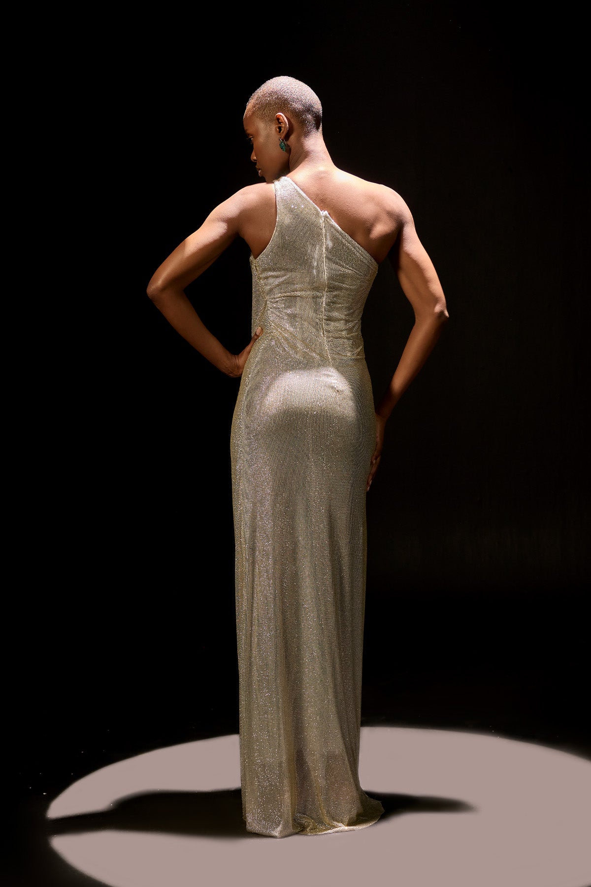 Elysia Gown