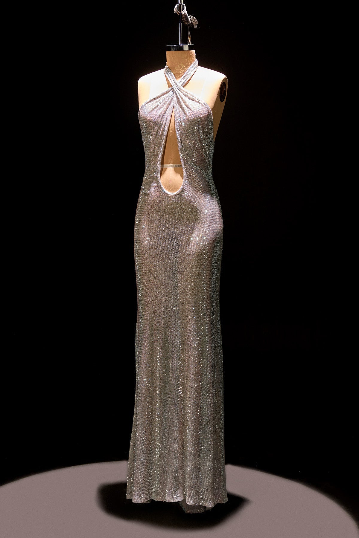 Astraea Gown