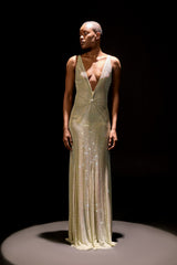 Isla Gown