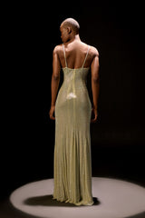 Isla Gown