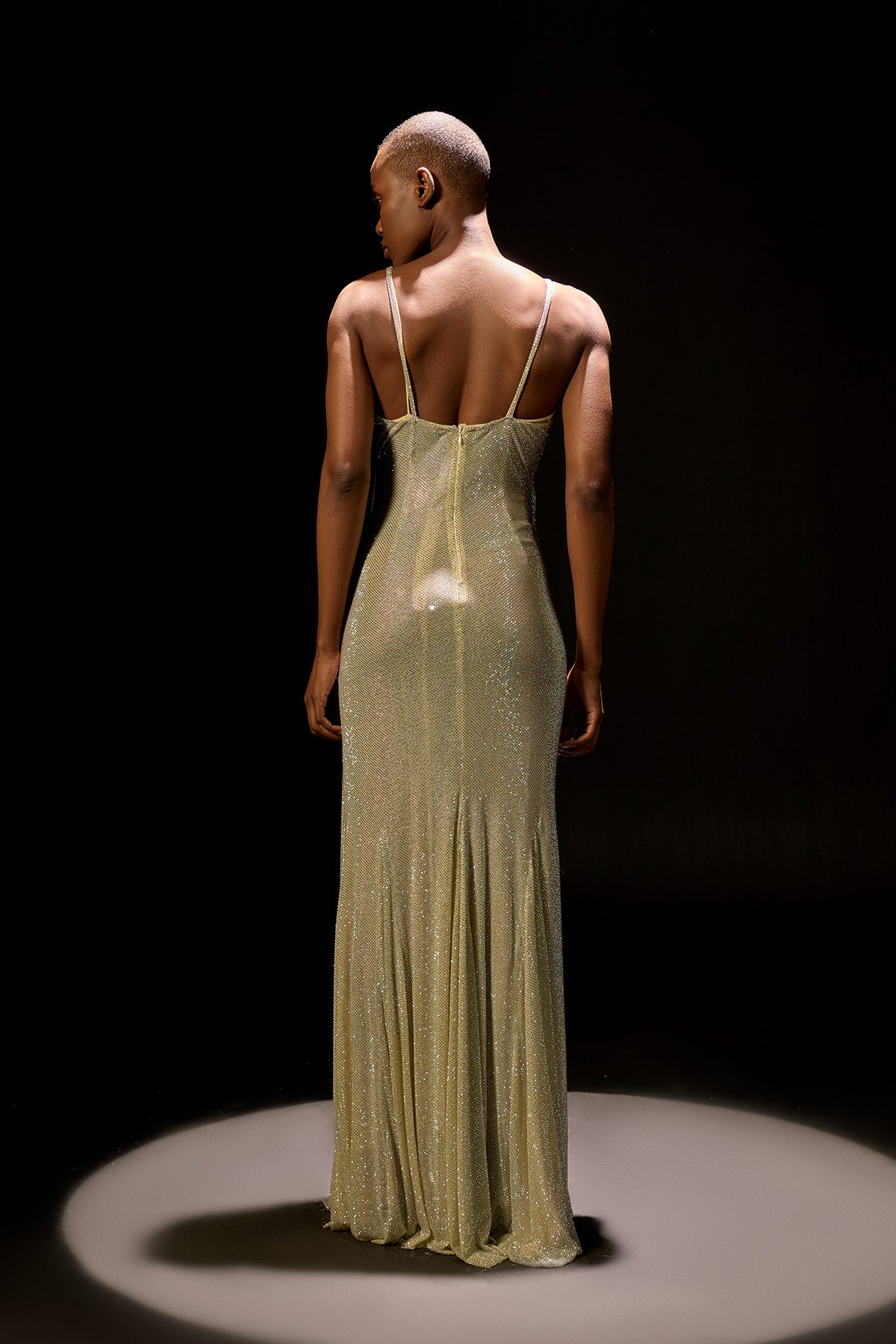 Isla Gown