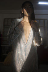 Paris Jacket Dress