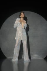 Paris Jacket, Bailey Pant and Harness Set