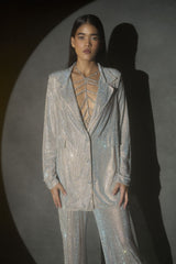 Paris Jacket, Bailey Pant and Harness Set