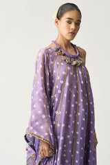 Lilac Animal Necklace or Belt