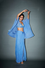 Jackline Skirt Set