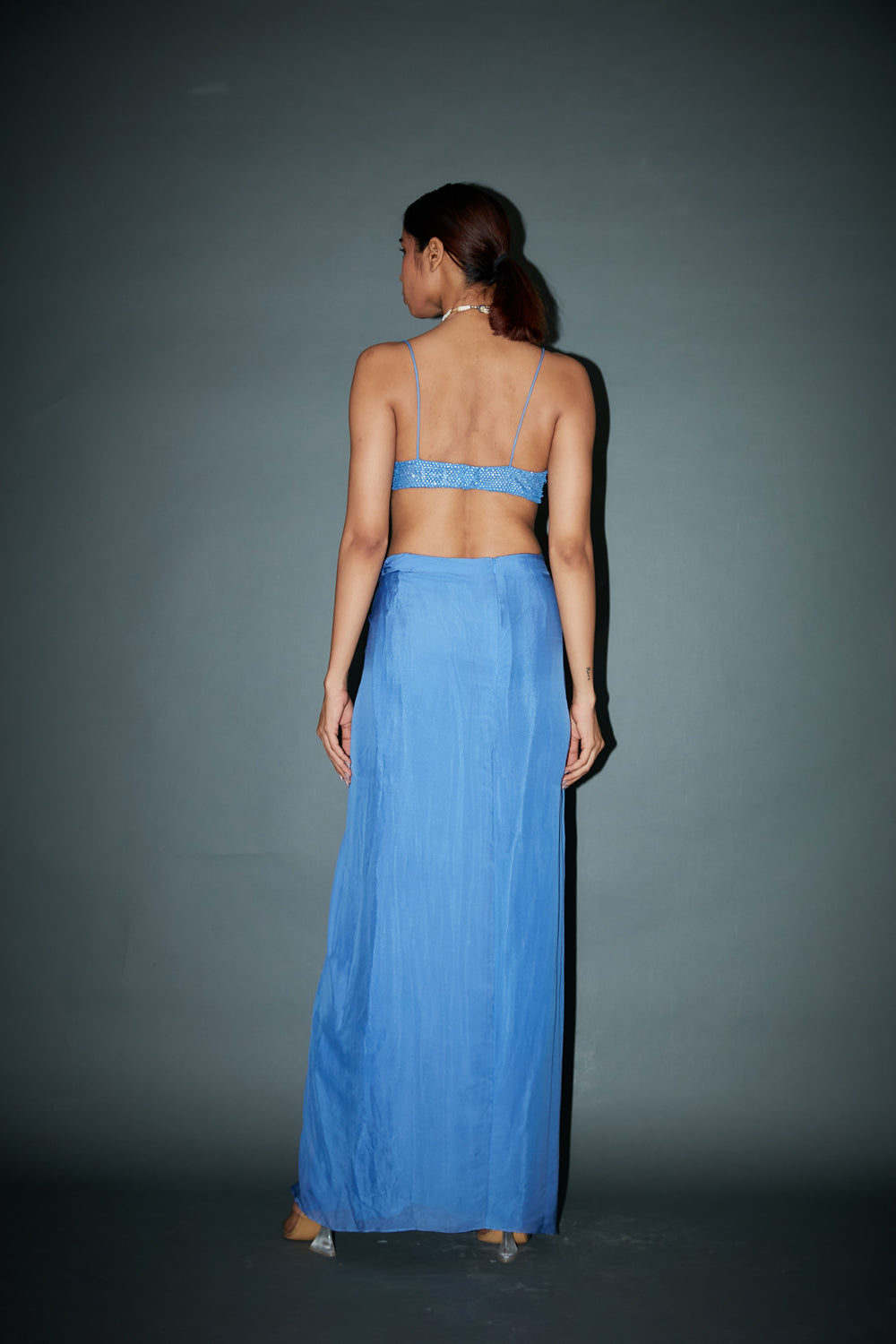 Jackline Skirt Set
