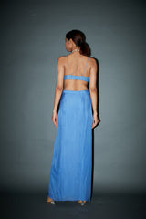 Jackline Skirt Set