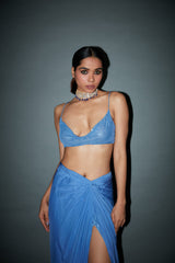 Jackline Skirt Set