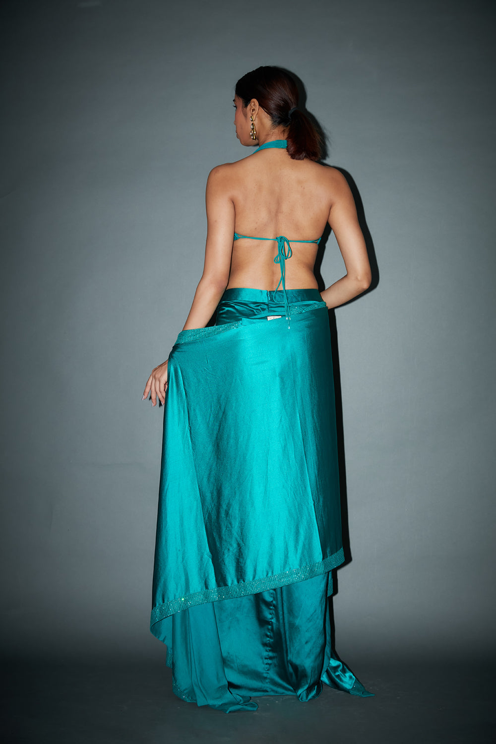Sabrinna Skirt Set