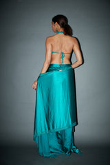 Sabrinna Skirt Set