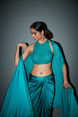 Sabrinna Skirt Set