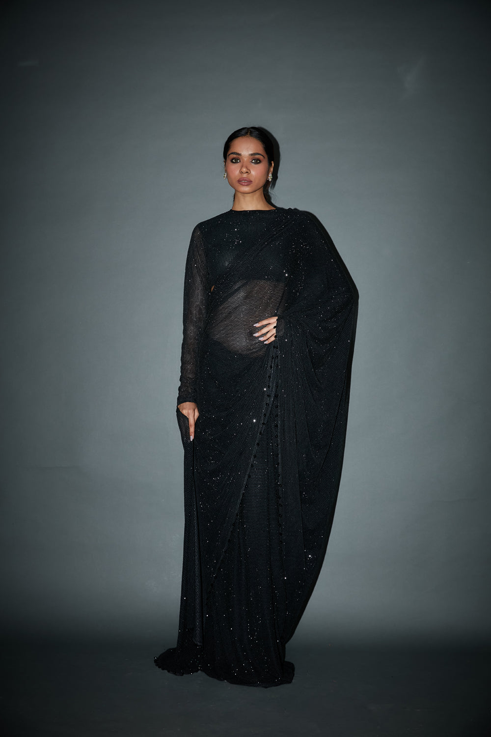 Gabbriel Saree Set