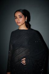 Gabbriel Saree Set