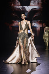 Merneptah Gown